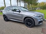 BMW X5 Xdrive40e Iperformance 313pk Aut 2017 158551 km, Auto's, 4 cilinders, SUV of Terreinwagen, 144 €/maand, 29 km/l