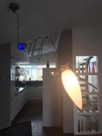 Design hanglamp, geschikt voor op dimmer, Ophalen, Zo goed als nieuw