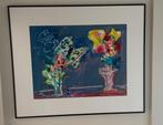 Hans Truijen (1928-2005) Gouache Lucky Day, Ophalen