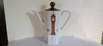 Theepot Vintage/retro "Mitterteich"1 van de vele theepotten, Ophalen of Verzenden