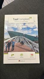 taal compleet a2, Nieuw, Diverse auteurs, Ophalen of Verzenden, Alpha