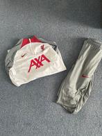 Liverpool trainingspak Dri-Fit maat M, Maat M, Ophalen, Zo goed als nieuw, Trainingspak