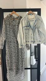 Trendy Eksept Shoeby jurk maat S, Ophalen of Verzenden, Zo goed als nieuw, Zwart