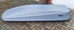 Thule dakkoffer + 2 dakdragers, Auto diversen, Dakkoffers, Ophalen, Gebruikt