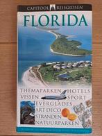 ALS NIEUW super handige reisgids over Florida, Capitool, Ophalen of Verzenden, Zo goed als nieuw, Reisgids of -boek