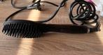 Hair Straightener, Ophalen of Verzenden, Zo goed als nieuw, Krultang of Stijltang