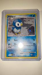 Piplup 93/130 Holo, Ophalen of Verzenden, Losse kaart