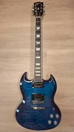 Gibson SG Modern, Muziek en Instrumenten, Ophalen, Gebruikt, Solid body, Gibson