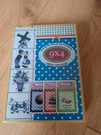 Hollands kwartet. Nostalgie. Nieuw in plastic!, Ophalen of Verzenden, Zo goed als nieuw, Kwartet(ten)