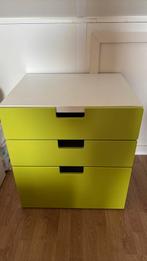 Lade kast Ikea, Huis en Inrichting, Ophalen, 50 tot 100 cm, Zo goed als nieuw, 3 of 4 laden