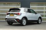 Volkswagen T-Cross 1.0 TSI 95pk Life | Climatronic | Apple C, Voorwielaandrijving, 12 maanden, Gebruikt, 620 kg