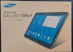 Samsung Galaxy Tab 4 nieuw staat, 16 GB, Galaxy Tab 4, Samsung, Uitbreidbaar geheugen