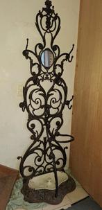 Kapstok vintage, Huis en Inrichting, Woonaccessoires | Kapstokken, Gebruikt, Minder dan 100 cm, Hout, Ophalen