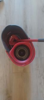 Vileda Dweil - Perfect voor een schone vloer!, Ophalen of Verzenden, Mop of Dweil