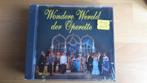Wondere Wereld der Operette in een 5 cd box van Readers, Ophalen of Verzenden