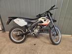 Derbi Senda R X-TREM 50cc origineel!, Derbi, Derbi, Ophalen of Verzenden, Zo goed als nieuw