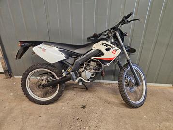 Derbi Senda R X-TREM 50cc origineel! beschikbaar voor biedingen
