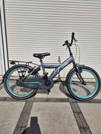 Jongensfiets 20 inch, Fietsen en Brommers, Fietsen | Jongens, Ophalen of Verzenden, Zo goed als nieuw, 20 inch