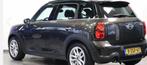 Mini Countryman 1.6 Cooper S 2015 Grijs, Voorwielaandrijving, 65 €/maand, 750 kg, Origineel Nederlands