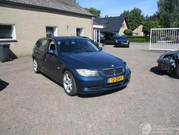 BMW 3 Serie Touring 325i Aut Executive (bj 2006, automaat) beschikbaar voor biedingen