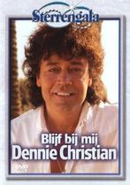 Dennie Christian - Blijf Bij Mij DVD, Alle leeftijden, Verzenden, Zo goed als nieuw, Muziek en Concerten