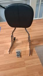 detachable sissybar softail 84-06, Ophalen of Verzenden, Gebruikt