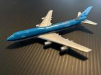 KLM Schaalmodellen -schabak, Ophalen of Verzenden, Gebruikt, Schaalmodel