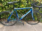 Mooie en goed onderhouden Stevens racefiets te koop, Fietsen en Brommers, Fietsen | Racefietsen, Gebruikt, Heren, Aluminium, Meer dan 20 versnellingen