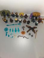 Marvel figuren, Ophalen of Verzenden, Zo goed als nieuw, Losse stenen, Lego