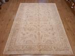 Handgeknoopt oosters tapijt ziegler 230x159, Info@SlatsAntiek.nl, Crème, Perzisch, 150 tot 200 cm