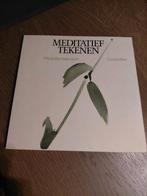 MEDITATIEF TEKENEN - KLAUS BERTELSMANN - CANTECLEER, Ophalen of Verzenden, Zo goed als nieuw, Boek of Gids