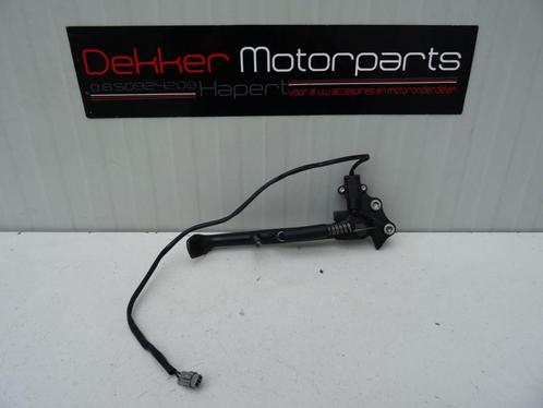 Complete Zijstandaard Yamaha FZ8 / Fazer 800 2010-2016, Motoren, Onderdelen | Overige, Gebruikt, Ophalen of Verzenden