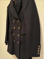 Burberry wool coat, Ophalen, Zo goed als nieuw
