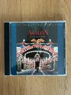 Avalon - Music by Randy Newman, Ophalen of Verzenden, Zo goed als nieuw
