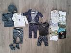 Merk baby pakket maat 50, Ophalen, Zo goed als nieuw, Maat 50