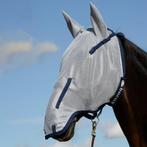 Nieuwe Bucas Buzz Off Full Face Fly Mask vliegenmasker, Ophalen of Verzenden, Nieuw