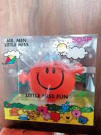 Mr men little miss fun soap, Verzenden, Nieuw