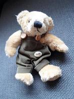 Kleine beer Sunkid. + Beer 2000 Sunkid Original Teddybear, Verzamelen, Beren en Cherished Teddies, Ophalen of Verzenden, Zo goed als nieuw