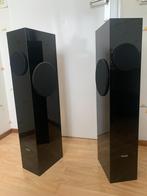 Luidsprekerboxen, Audio, Tv en Foto, Luidsprekers, Gebruikt, 60 tot 120 watt, Front, Rear of Stereo speakers, Ophalen