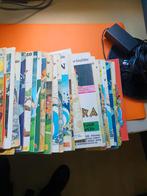 Christ 54, Meerdere comics, Ophalen, Gelezen, Europa