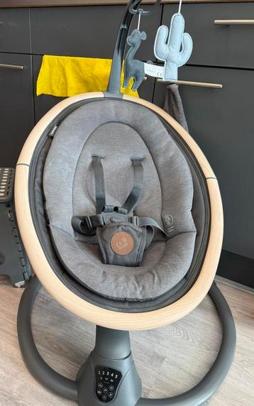 Maxi cosi swing cassia - babystoel beschikbaar voor biedingen
