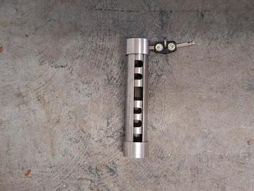 Powerlock buitenboordmotor sloten voor bb motoren tm 8 pk beschikbaar voor biedingen