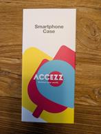 Smartphone case iPhone 17 Pro, Ophalen of Verzenden, Nieuw, Hoesje of Tasje