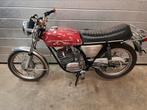 Zundapp ks 125 sport, Fietsen en Brommers, Ophalen of Verzenden, Gebruikt