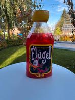 Grote Opblaasbare Flügel Fles, Ophalen of Verzenden, Zo goed als nieuw, Gebruiksvoorwerp
