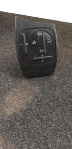 Stoelverstelingschakelaar ML GL R Mercedes 2519183930 stoel