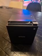 Epson TM-m30II (M362B) Bonprinter, Computers en Software, Printers, Ophalen, Gebruikt
