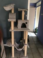 Krabpaal, Dieren en Toebehoren, Katten-accessoires, Ophalen, Gebruikt