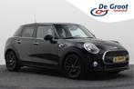 MINI Mini 1.5 Cooper Business Edition 5- Deurs, Apple Carpla, Voorwielaandrijving, 1160 kg, Gebruikt, Zwart