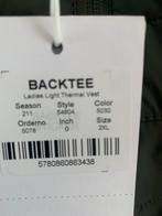Backtee, Sport en Fitness, Golf, Ophalen of Verzenden, Nieuw, Kleding, Overige merken